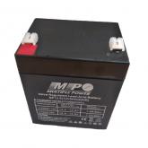 Аккумулятор NP 12V 5Ah